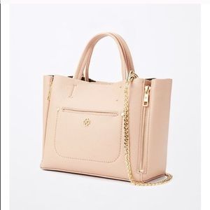 Ann Taylor Signature Tote